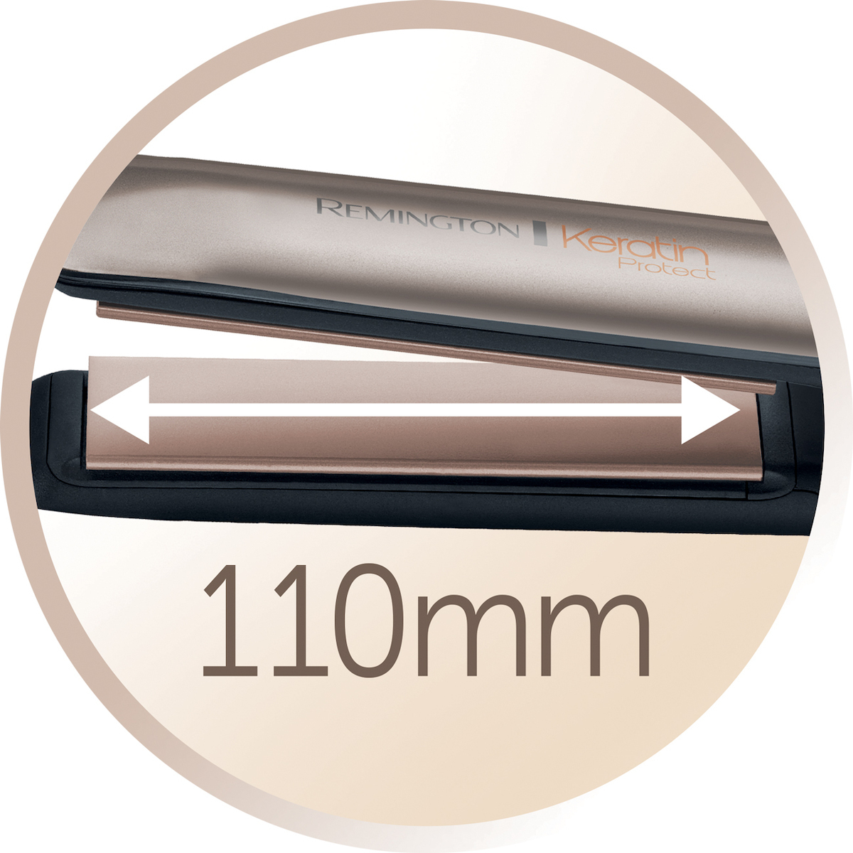 Remington Keratin Protect - Image 6