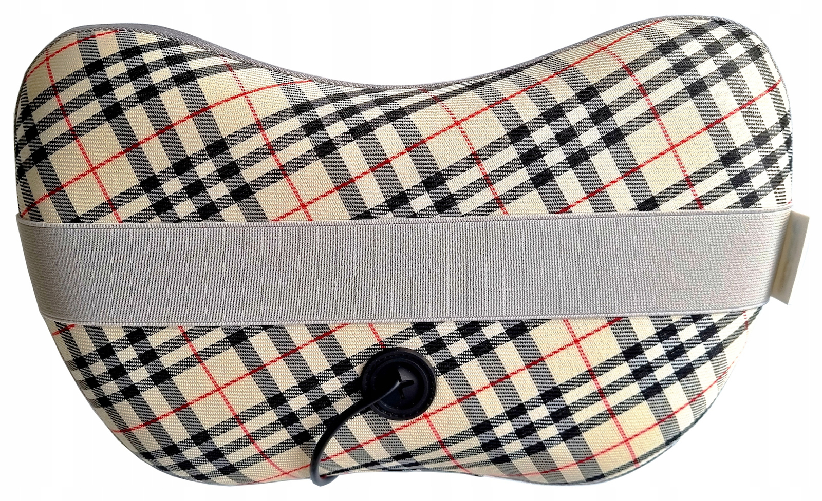Oromed Oro-pillow Shiatsu Μαξιλάρι Μασάζ Shiatsu για τον Αυχένα Μπεζ - Image 3