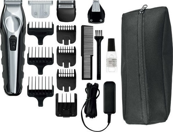 Wahl Professional Κουρευτική Μηχανή Μαύρη 9854-2916 - Image 3