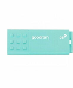 GoodRAM UME3 32GB USB 3.0 Stick Τιρκουάζ
