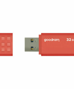 GoodRAM UME3 32GB USB 3.0 Stick Πορτοκαλί