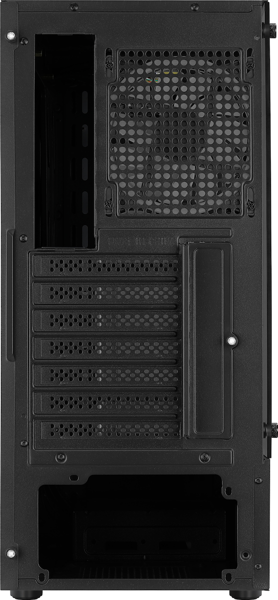Aerocool Bionic V2 Midi Tower με Πλαϊνό Παράθυρο - Image 7