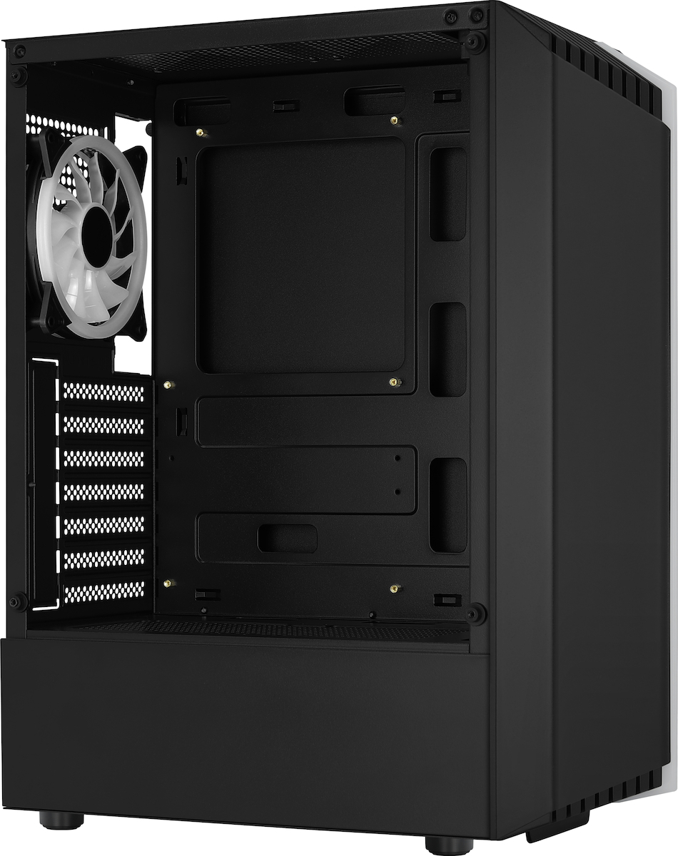 Aerocool Bionic V2 Midi Tower με Πλαϊνό Παράθυρο - Image 12