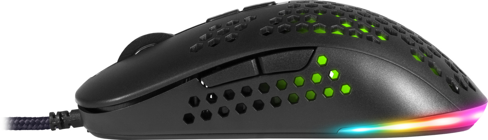 Defender Shepard GM-620L Μαύρο - Image 2