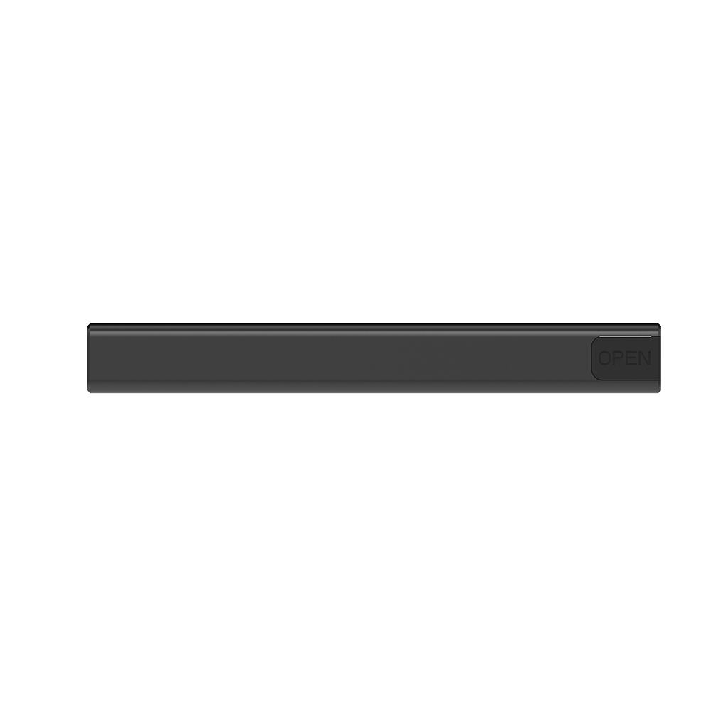 Silicon Power PD60 Enclosure Θήκη για Σκληρό Δίσκο M.2 SATA III / PCI Express NVME με σύνδεση USB 3.2 - Image 3