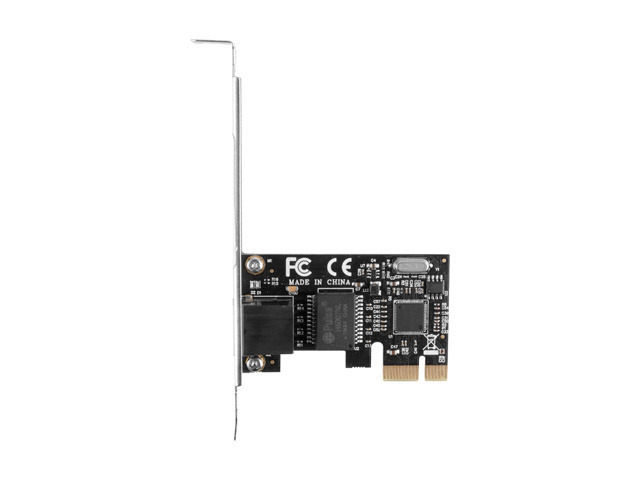 Lanberg Ενσύρματη Κάρτα Δικτύου Gigabit (1Gbps) Ethernet PCI - Image 5