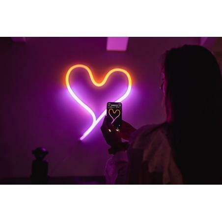 Twinkly Ταινία LED Flex 220V RGB 2m - Image 3