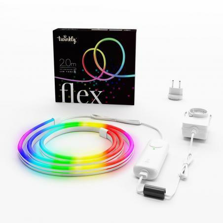 Twinkly Ταινία LED Flex 220V RGB 2m - Image 5