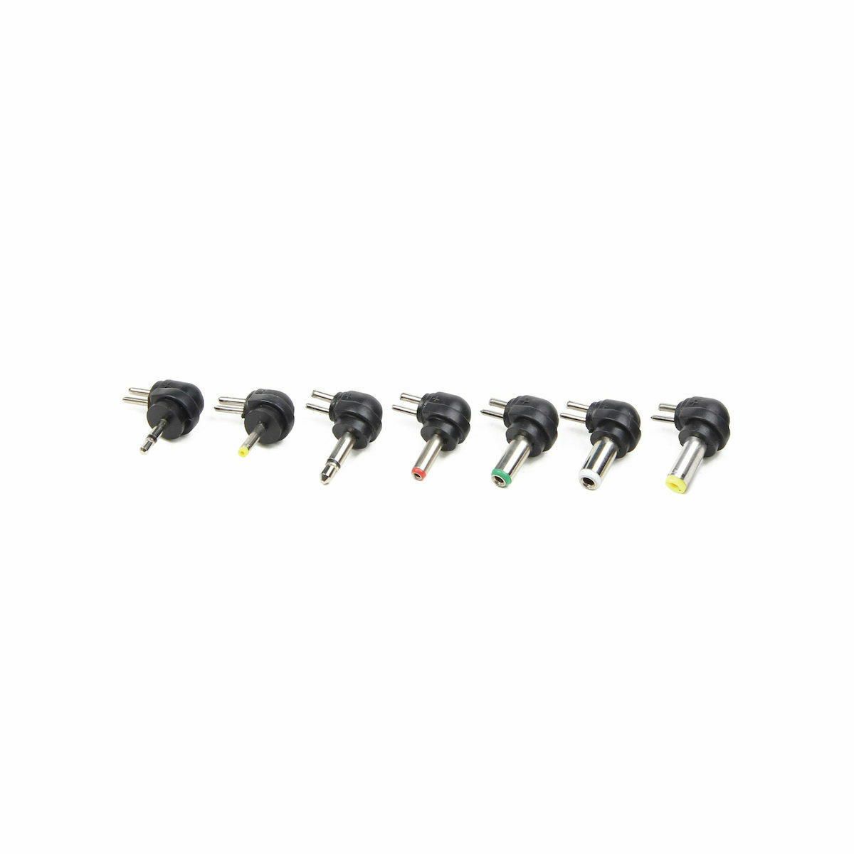 Energenie Universal Τροφοδοτικό 12V 1A 12W με σετ βυσμάτων (EG-MC-008) - Image 8