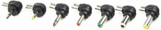 Energenie Universal Τροφοδοτικό 12V 1A 12W με σετ βυσμάτων (EG-MC-008) - Image 11