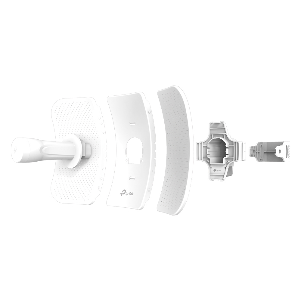 TP-LINK CPE605 Εξωτερική Κεραία WiFi Κατευθυντική 23dBi με σύνδεση Ethernet - Image 3
