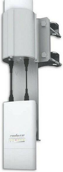 Ubiquiti airMAX Omni 5G10 Εξωτερική Κεραία WiFi Πανκατευθυντική 10dBi με σύνδεση SMA - Image 11