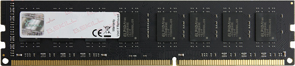G.Skill Value DDR3 - Image 3