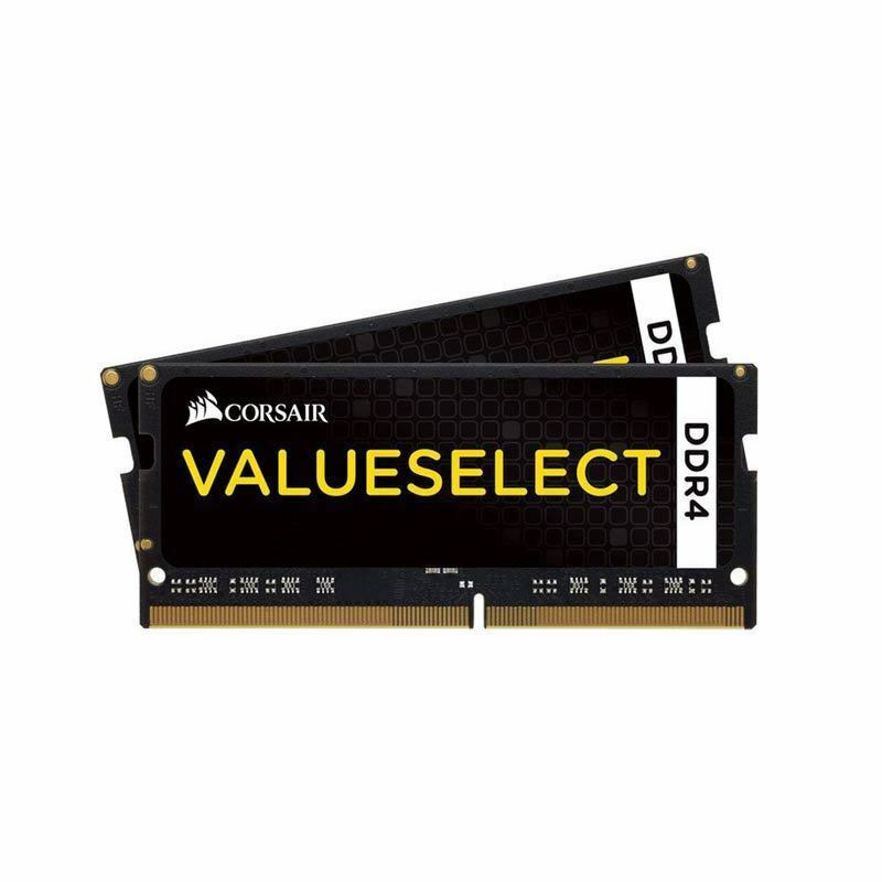 Corsair Value Select DDR4 με Module 1x4GB και Ταχύτητα 2666 για Desktop CMV4GX4M1A2666C18 - Image 5