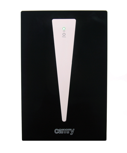 Camry CR7903 Θερμοηλεκτρικός (Peltier) 0.75lt/ημέρα Μαύρος - Image 7