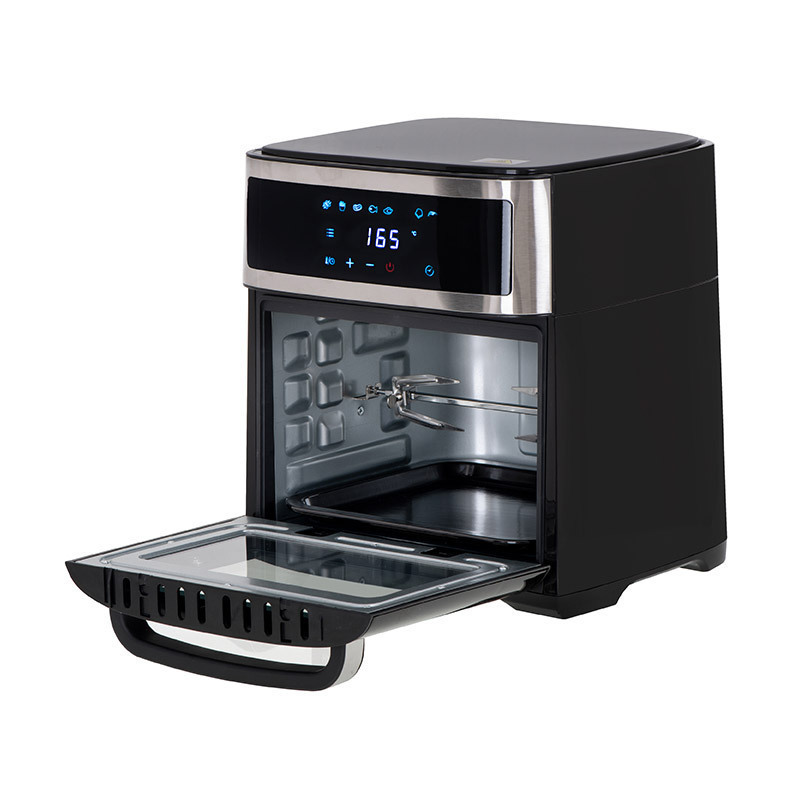 Adler AD-6309 Ηλεκτρικό Φουρνάκι 13lt Χωρίς Εστίες με Αέρα - Image 3