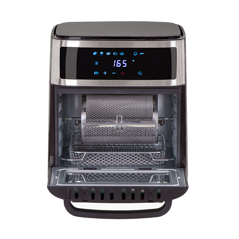 Adler AD-6309 Ηλεκτρικό Φουρνάκι 13lt Χωρίς Εστίες με Αέρα - Image 6