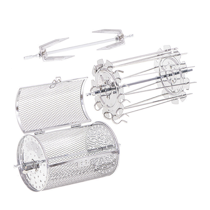 Adler AD-6309 Ηλεκτρικό Φουρνάκι 13lt Χωρίς Εστίες με Αέρα - Image 11