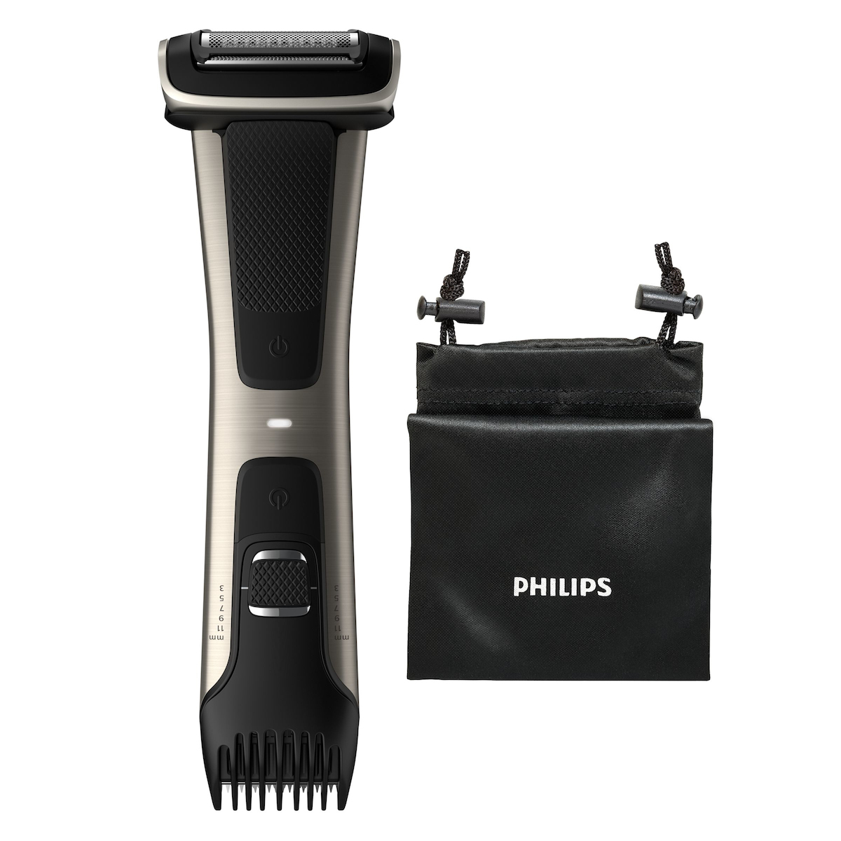 Philips Series 7000 Foil