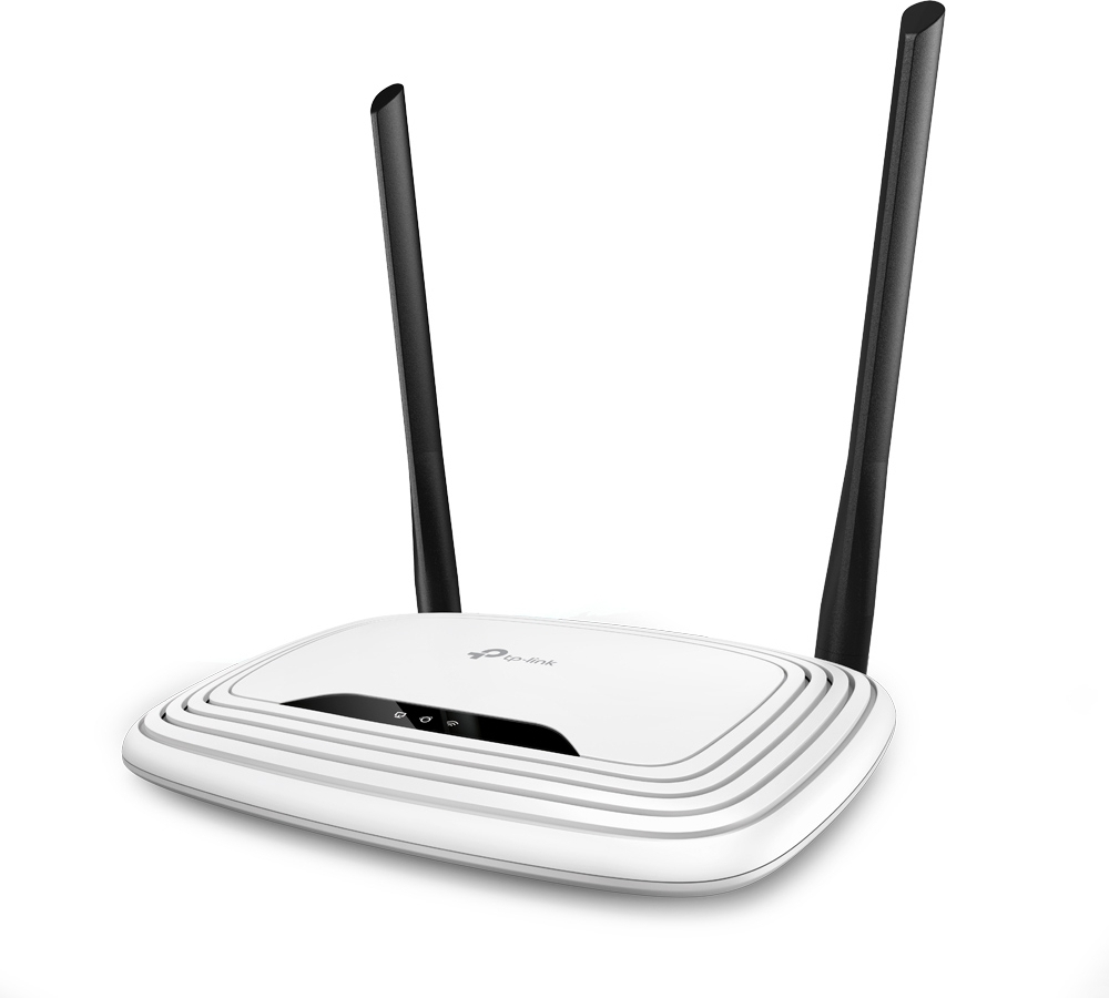 TP-LINK TL-WR841N Ασύρματο Router - Image 6
