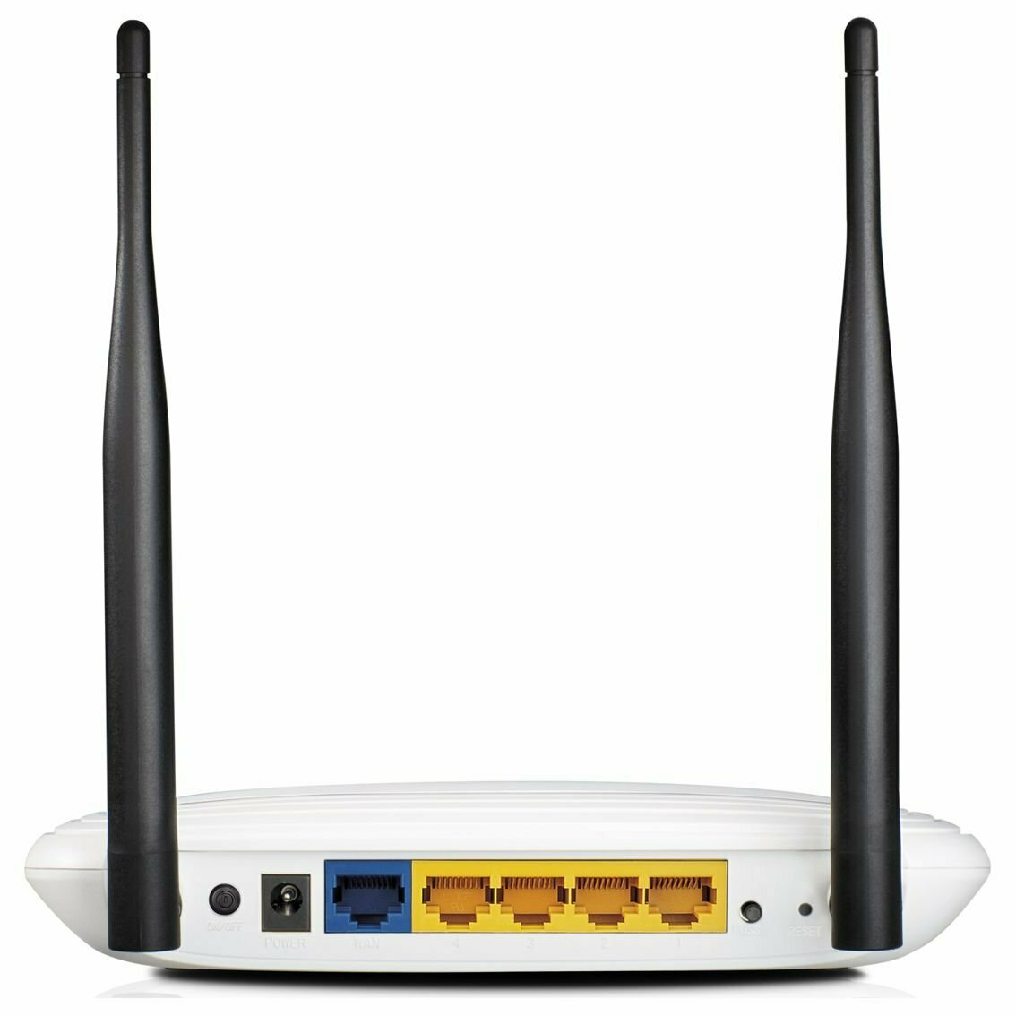 TP-LINK TL-WR841N Ασύρματο Router - Image 5