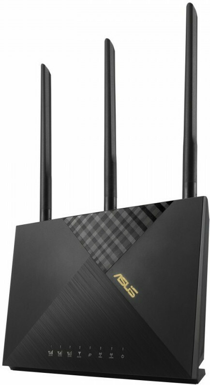 Asus 4G-AX56 Ασύρματο 4G Mobile Router - Image 6