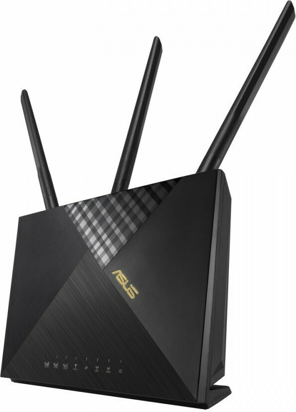 Asus 4G-AX56 Ασύρματο 4G Mobile Router - Image 3