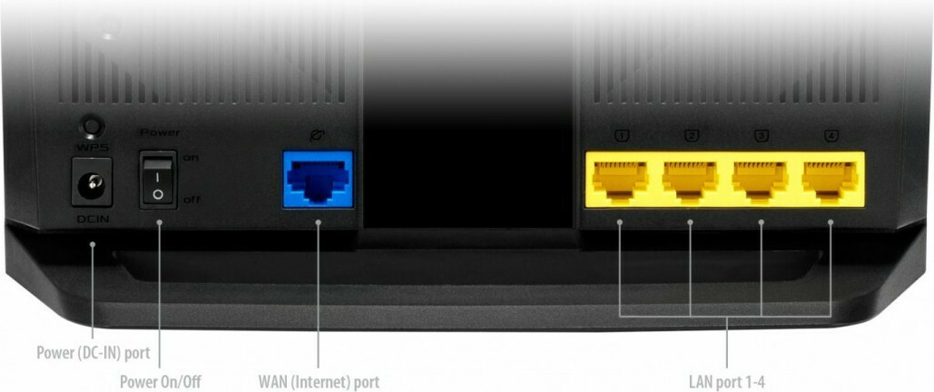 Asus 4G-AX56 Ασύρματο 4G Mobile Router - Image 4