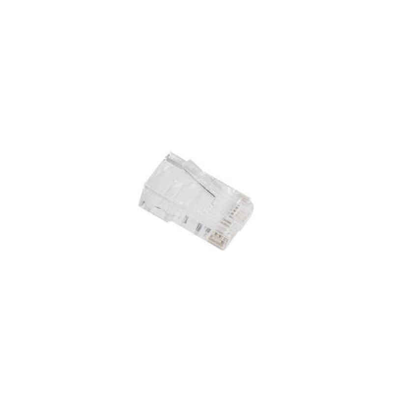 Lanberg Βύσμα RJ-45 male Cat5e 100τμχ (PLU-5000) - Image 2