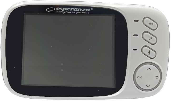 Esperanza Ενδοεπικοινωνία Μωρού 3.2" - Image 4