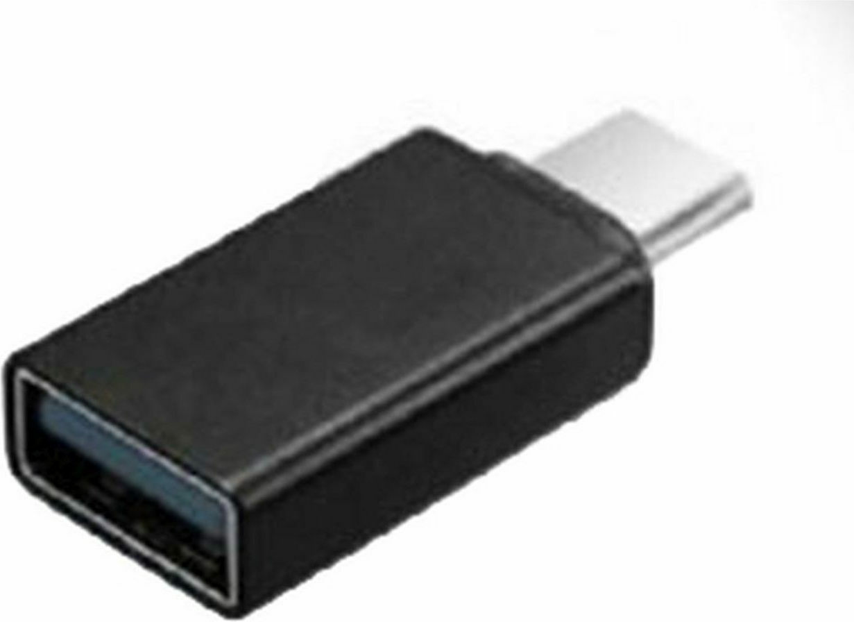 Cablexpert USB-C male σε USB-A male 1τμχ (A-USB2-CMAF-01) - Image 3