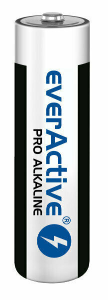everActive Pro AA 1.5V 4τμχ LR64BLPA - Image 2