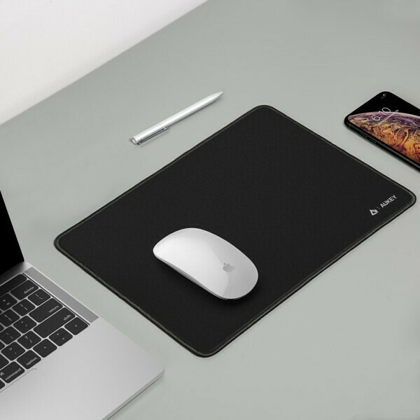 Aukey KM-P1 Medium 350mm Μαύρο - Image 5