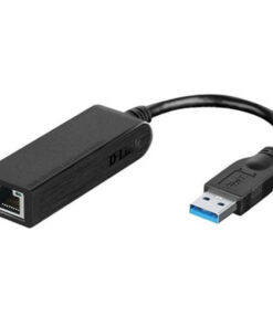 D-Link DUB-1312 USB Αντάπτορας Δικτύου για Ενσύρματη σύνδεση Gigabit Ethernet