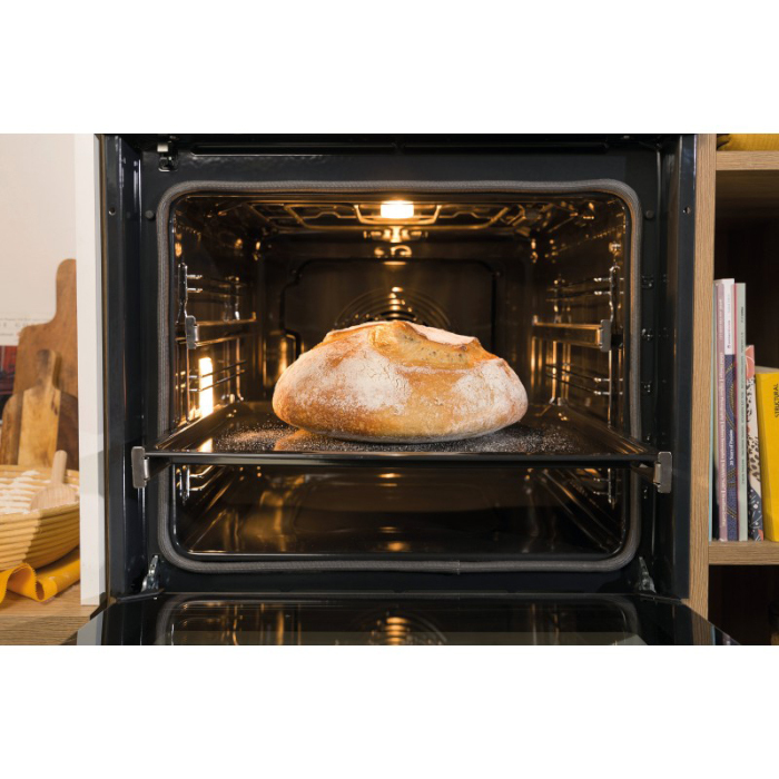 Gorenje BSA6737E15BG Φούρνος άνω Πάγκου 77lt Π59.5εκ. Μαύρος - Image 4
