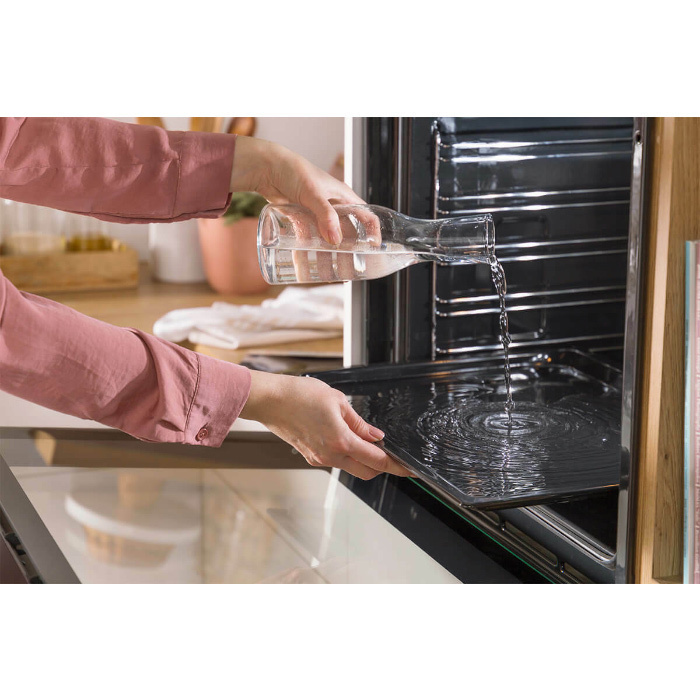 Gorenje BSA6737E15BG Φούρνος άνω Πάγκου 77lt Π59.5εκ. Μαύρος - Image 6