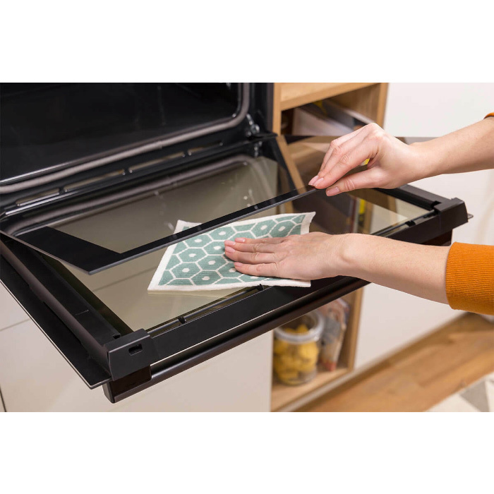 Gorenje BSA6737E15BG Φούρνος άνω Πάγκου 77lt Π59.5εκ. Μαύρος - Image 8