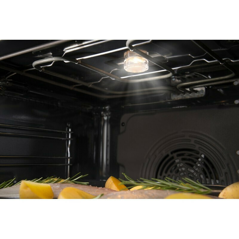 Gorenje BSA6737E15BG Φούρνος άνω Πάγκου 77lt Π59.5εκ. Μαύρος - Image 9