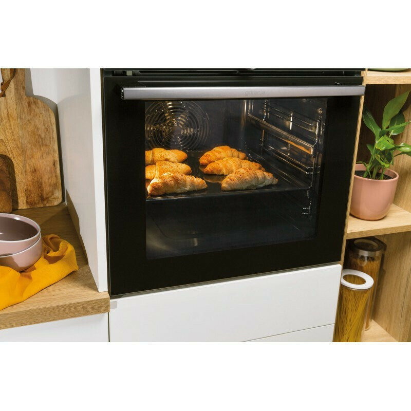 Gorenje BSA6737E15BG Φούρνος άνω Πάγκου 77lt Π59.5εκ. Μαύρος - Image 7