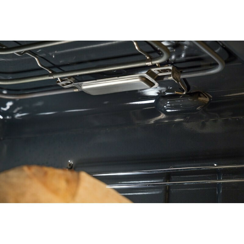 Gorenje BSA6737E15BG Φούρνος άνω Πάγκου 77lt Π59.5εκ. Μαύρος - Image 12