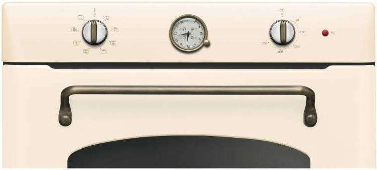Whirlpool WTA C 8411 SC OW Φούρνος άνω Πάγκου 73lt Π59.5εκ. Μπεζ - Image 5