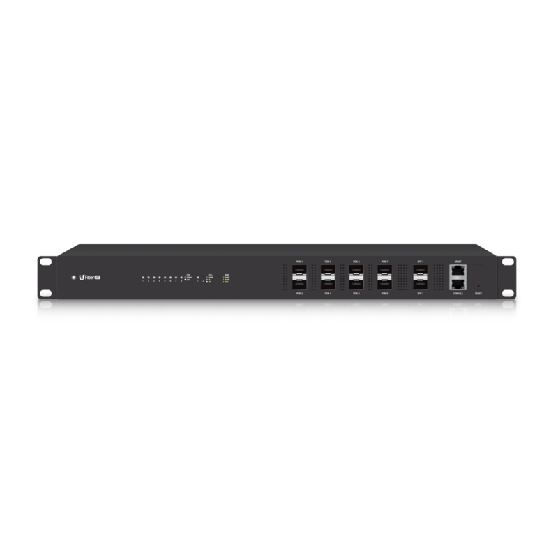 Ubiquiti UF‑OLT GPON Optical Line Terminal - Image 3