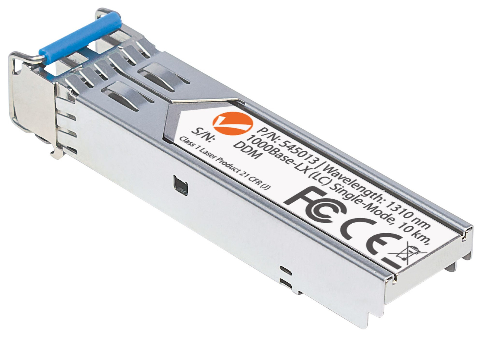 Intellinet Gigabit FSFP Optical Transceiver Module - Image 4
