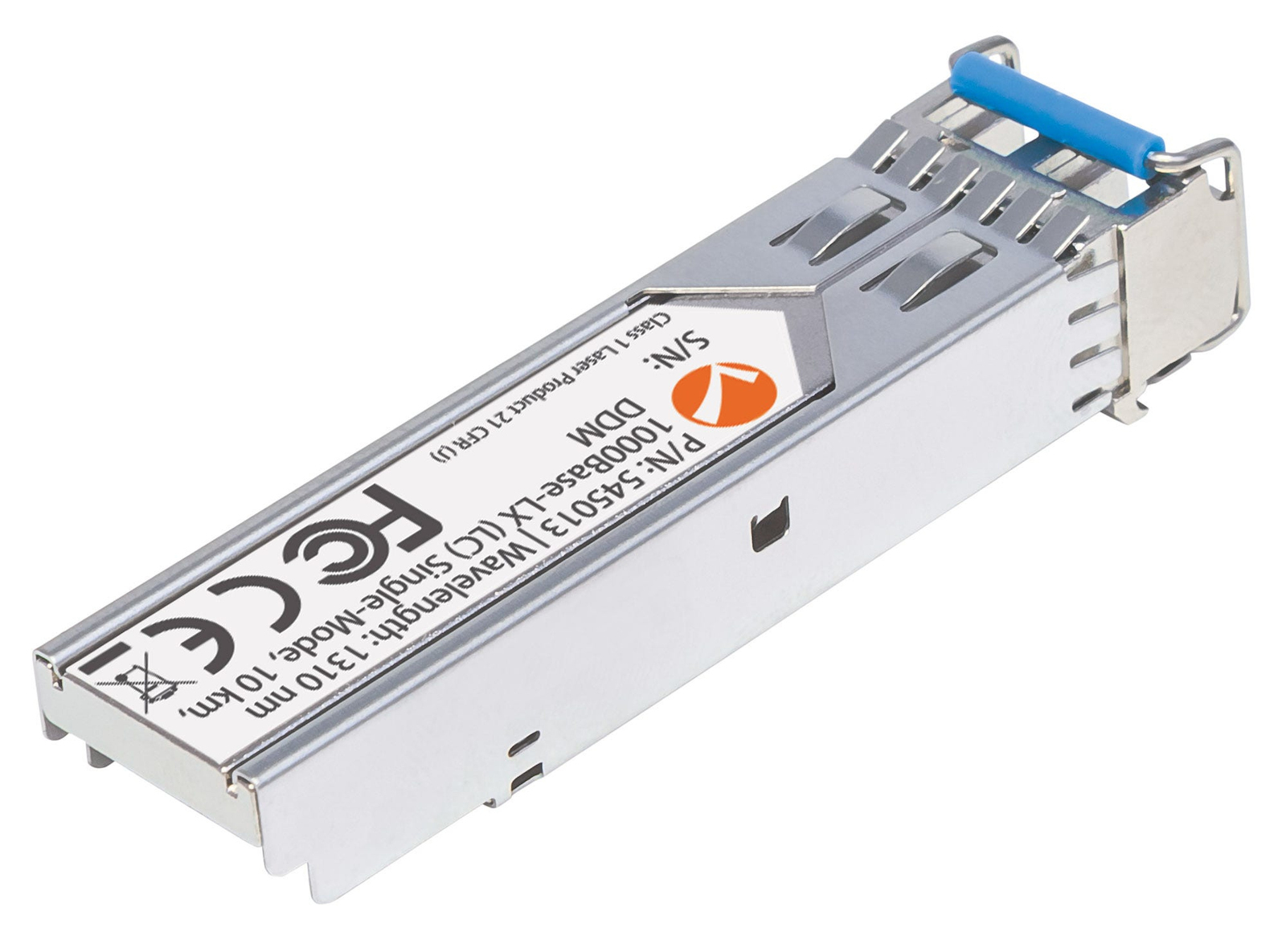 Intellinet Gigabit FSFP Optical Transceiver Module - Image 3
