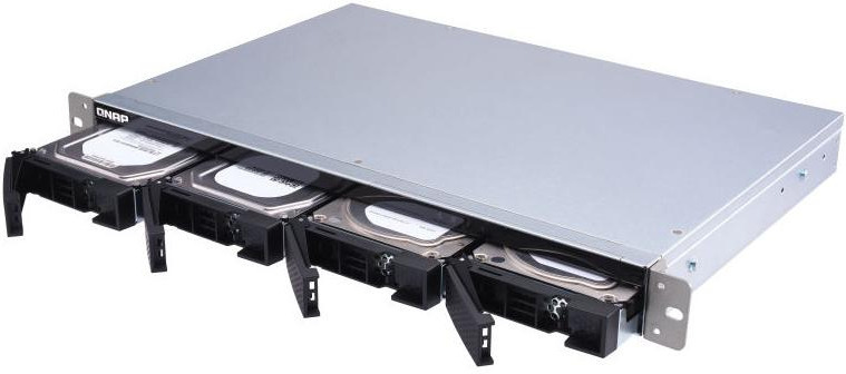 QNap TL-R400S Expansion Unit - Image 5