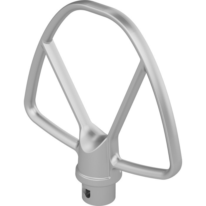 AEG Κουζινομηχανή 1200W με Ανοξείδωτο Κάδο 5lt - Image 4