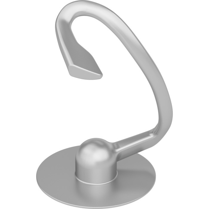 AEG Κουζινομηχανή 1200W με Ανοξείδωτο Κάδο 5lt - Image 3