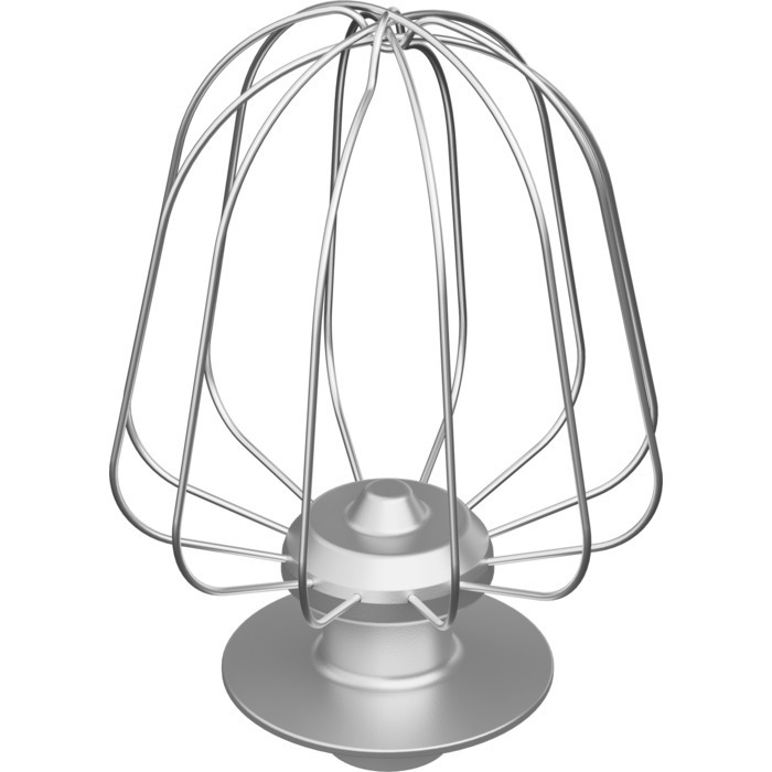 AEG Κουζινομηχανή 1200W με Ανοξείδωτο Κάδο 5lt - Image 2