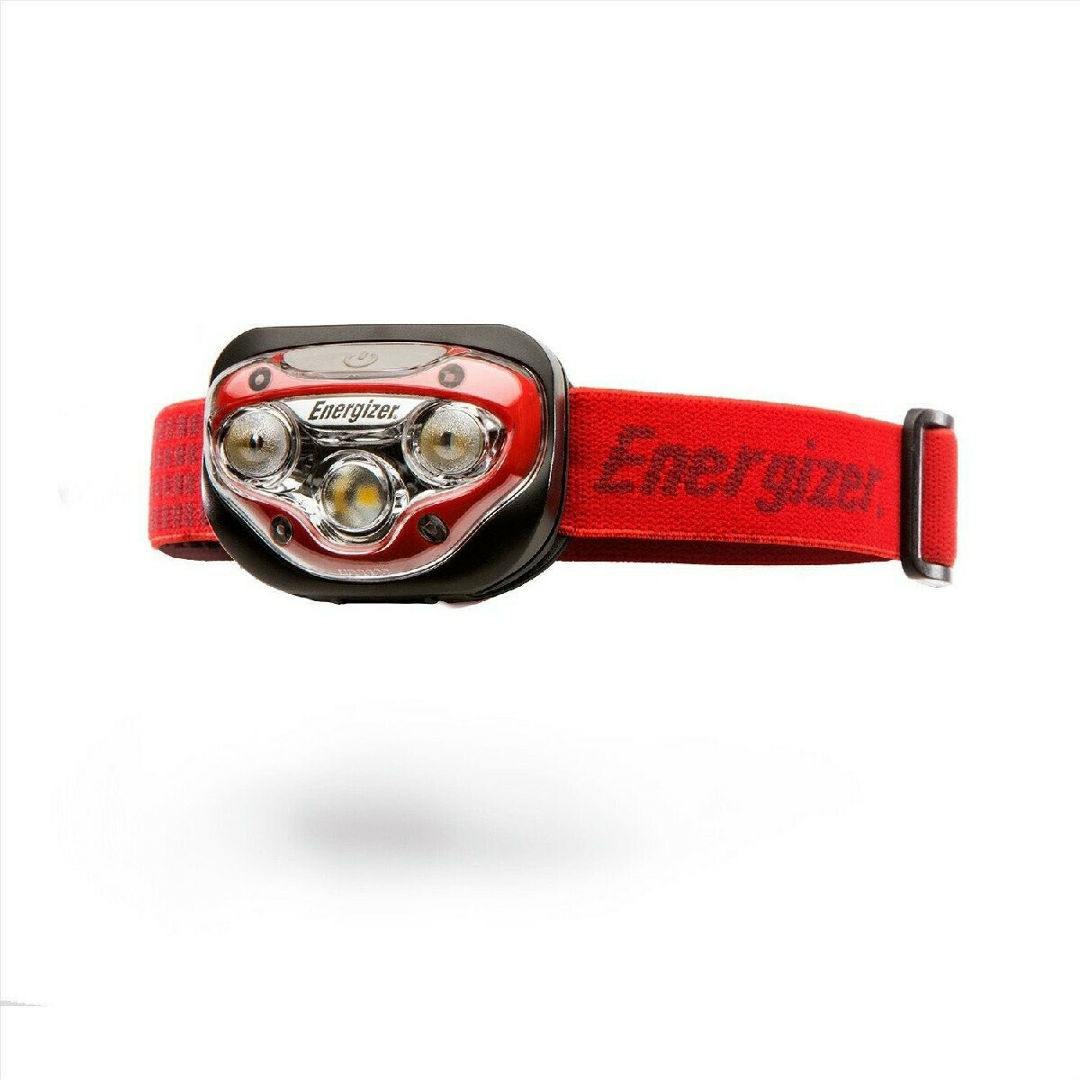 Energizer Vision HD Στεγανός Φακός Κεφαλής LED 300lm 3τμχ - Image 2