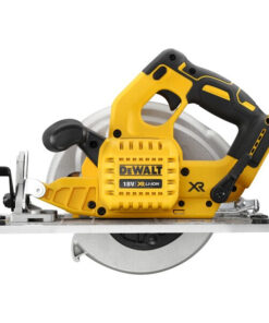 Alternative view of Dewalt DCS572NT Δισκοπρίονο 18V Solo
